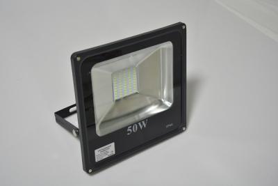 China Luces de inundación finas estupendas de SMD 5730 LED IP65 para la iluminación del proyecto en venta