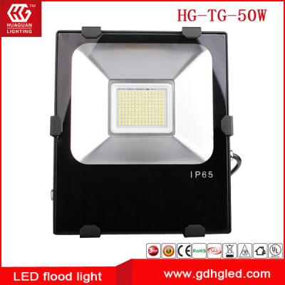 China LED 50 Watt 5000lm SMD Water Proof Outdoor Flood Light For Warehouse for sale