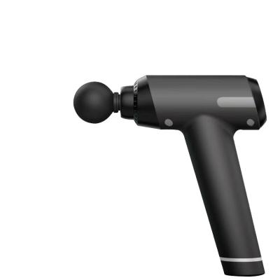 China 18-90W Deep Body Tissue Massage Gun For Body, Vibration Massage Gun for sale