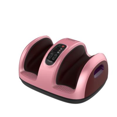 China Automatic Electric Foot Stunned Machine Foot Leg Tub Massager 2020 Heat for sale