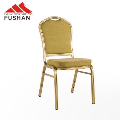 China Durable Comfortable Stacking Banquet Chair Manufacturers For Hotel for sale