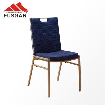 China Modern Professional Designs Classic Metal Chair With No Arms Folding Chairs for sale