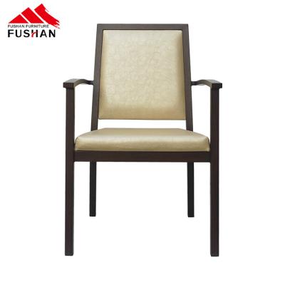 China 2019 modern cheap modern hotel chair canton new product metal banquet chair armchair event chairs wedding luxury for sale