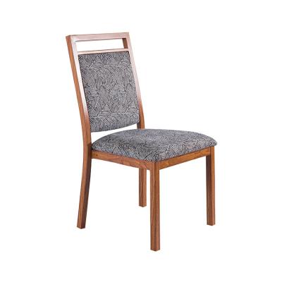 China Dining chair hot selling bridal tiffany weddings events meeting restaurant chair for sale