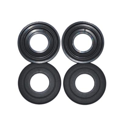 중국 IATF16949 GFLT FKM FPM Rubber Diaphragm Automotive Customzied 판매용