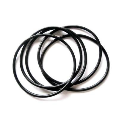 Cina Anello sigillante di gomma di resistenza di olio di NBR O Ring Seal Gasket Rubber Spacer FKM in vendita