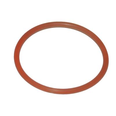 China Ufer NBR-Nitril-O Ring Molded Gasket 90 formte Gummidichtungen zu verkaufen