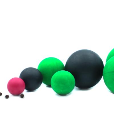 China Medische Silicone Rubberballen 80 Kust een Rubber Genezen Zwavel van de Balverbinding Te koop