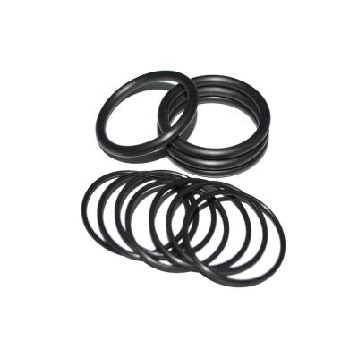 China Caucho de lacre modificado para requisitos particulares de EPDM O plano Ring Washers/juntas en venta