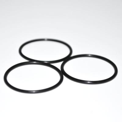 China Silikon-hohe Präzisions-Gummidichtung, kundenspezifische Nbr-O-Ringe Epdm Fkm O Ring Seal Gasket zu verkaufen