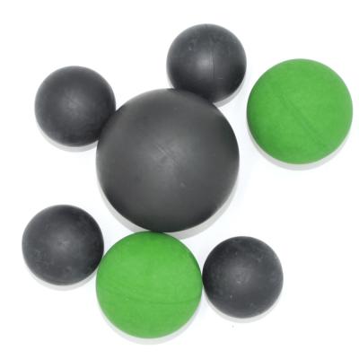 China De Rubberverbindingen van NSF61 WRAS KTW EPDM, Kust 30-90 Stevige Rubberballen Te koop