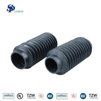 China Flexible rubber bellow sealing Mechanical shaft sealing products voor auto's Te koop