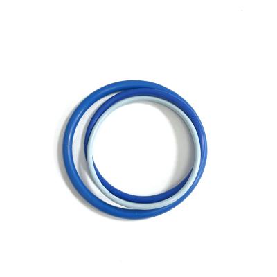 China Groothandel Hoogwaardige rubber O-ring/nbr fkm epdm Silicone O Ring Te koop