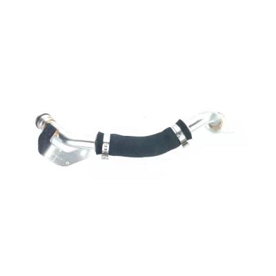 China Made In China Auto Engine Part Turbocharger Coolant Hose For BMW OE 11427585403 For BMW for sale