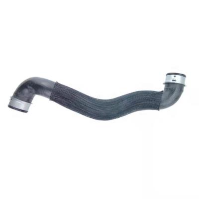 China Genuine Auto Cooling System 2115018882 Radiator Coolant Hose For Mercedes Benz For Mercedes Benz for sale