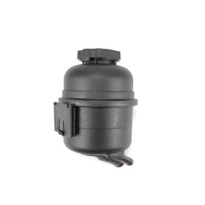 China Selling Auto Accessories Plastic Oil Storage Reservoir Power Steering Tank 2214660102 Well For MERCEDES-BENZ for sale