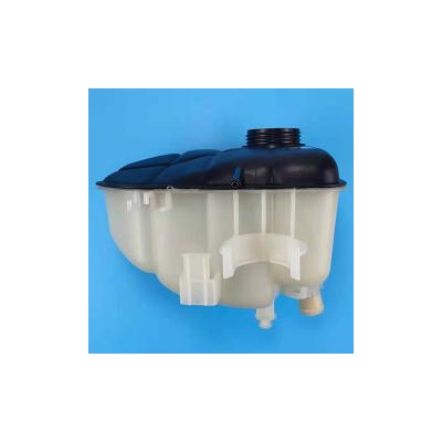 China Plastic Professional Genuine Part High Quality Expansion Kettle With Cover Assy For 2035000049 for sale