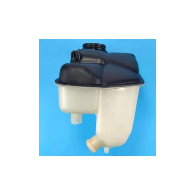 China Interesting Plastic To Buy 2115000049 Radiator Engine Coolant Expansion Kettle With Level Sensor for sale