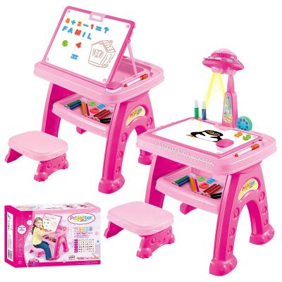 China Chinese Cartoon Toys Factory Drawing Toys Learning Toys Learning Toys for sale