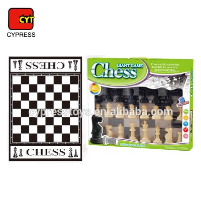 China Hot Item Eco-friendly Kids Toys Set Chess Educational Board Game For Wholesale for sale