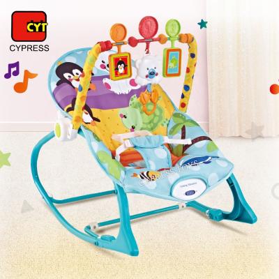 China Hot selling baby chairs baby bouncer rocking chair baby hot selling baby chairs baby bouncer rocking chair for sale