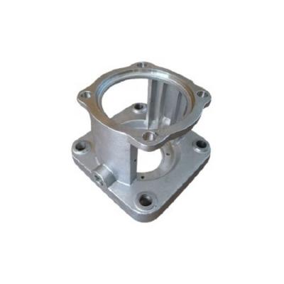 China Stainless Steel Investment Casting Lost Steel Wax Casting Machinery Spare Parts for sale