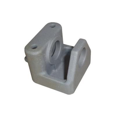 China Investment Casting Machinery Parts / Lost Wax Casting / Customized Metal Casting Parts for sale