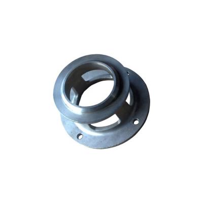 China China Aluminum Lost Wax Process Investment Casting OEM Services Precision Parts Casting Aluminum Casting for sale