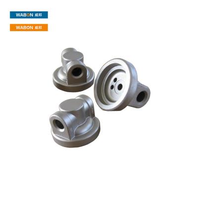 China Customized Stainless Steel Aluminum Lost Wax Casting Parts for sale