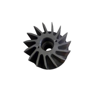 China Mechanical Parts Customized CNC Machining Precision Casting Parts for sale