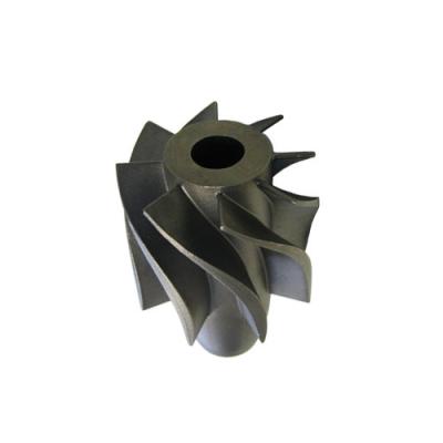 China Custom Steel Lost Castings Investment Carbon Steel Investment Wax Alloy Industrial Castings for sale