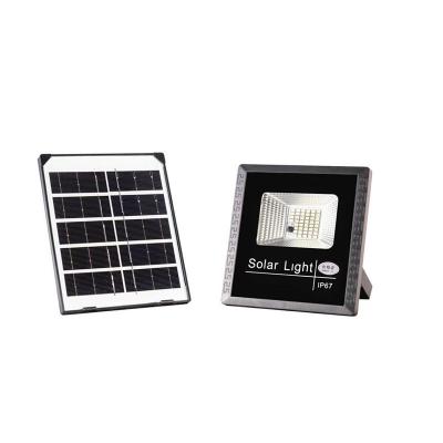 China ROAD Integrated Waterproof Ip65 65w 100w 200w Street Light Outdoor All In One Led Solar Street Light for sale