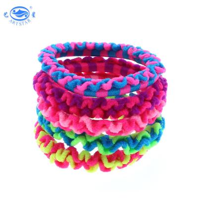 China Wholesale Elastic Cloth Headband Hair Accessories Hair String for sale