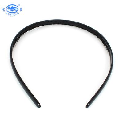 China ARTSTAR Plastic Wholesale Plastic Headband For Kids for sale