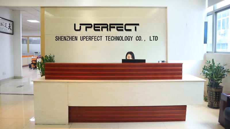 Verified China supplier - Shenzhen Uperfect Technology Co., Ltd.