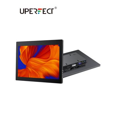 China Uperfect Industrial 12.3 Inch Wall Mount Touch Monitor Display For Machine Computer Laptop Raspberry Pi PS4 12.3 Inch for sale