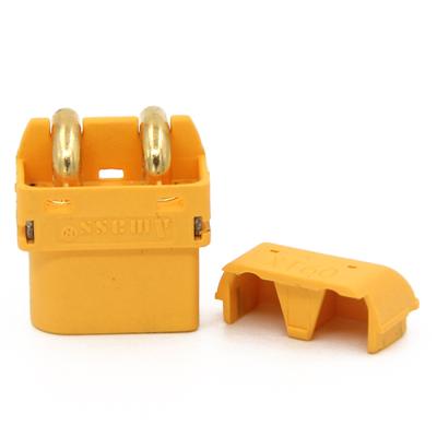 China High Quality Power/RC Model XT60PW Power Connectors for Power/RC Model for sale