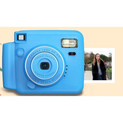 China Cheap camera new desigin instant camera for instax mini movie for sale