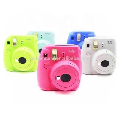 China Cheap camera wholesales fujifilm instax mini 9 flash camera for sale