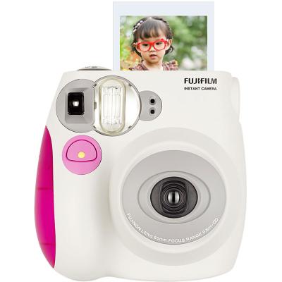 China Fujifilm Instax Mini 7s Film Camera Pink Color Fujifilm Instax Mini 7s for sale