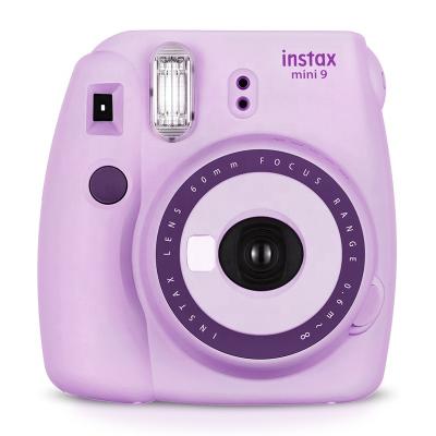 China Cheap camera wholesales instax mini 9 /mini 8/fujifilm mini 7s flash camera for sale