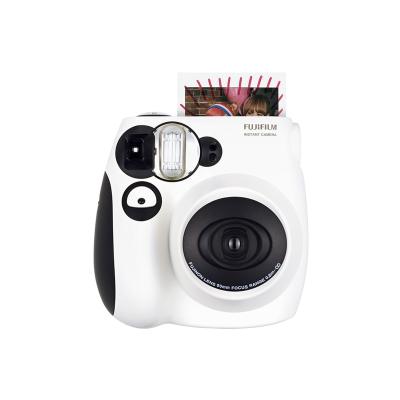 China PROFESSIONAL wholesales fujifilm instax 7s mini flash camera (panda) for sale