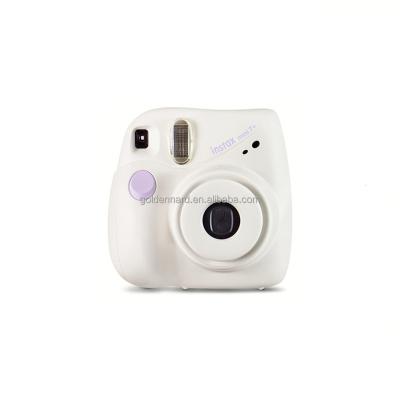 China Cheap camera wholesales fujifilm instax mini flash camera 7+ for sale