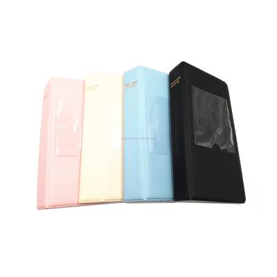 China PVC Fujifilm Instax Square Film Photo Album Instax Album For Square Film for sale