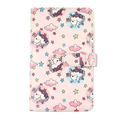 China Waterproof 108 Pockets Mini Photo Album for Fujifilm Instax Mini 11 / Mini 9 / Mini 8 Camera for sale