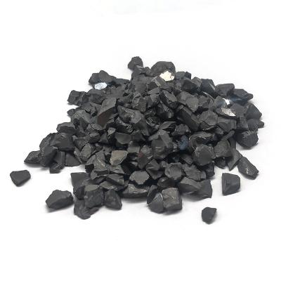 China Hard Wear Resistance Yg8 Blocky Crushed Tungsten Carbide Particle,Granules,Tungsten Carbide Grit for sale