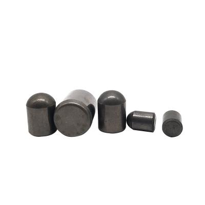 China High Wear Resistance High Hardness YG6 K10 High Hardness Cemented Tungsten Carbide Button for Mining for sale