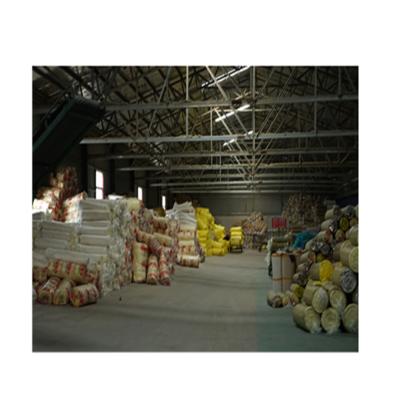 China Contemporary Fire Building Insulation Materials Insulating Glass Wool Cotton for sale