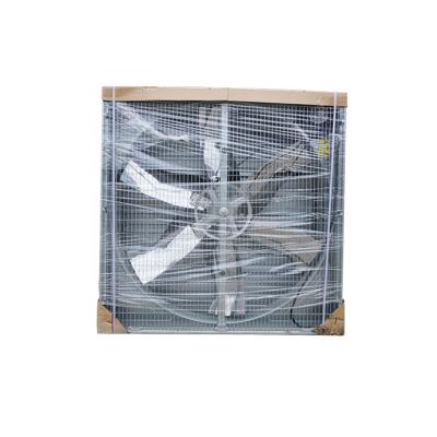 China Industrial equipment China factory direct sale dairy pig farm exhaust fan greenhouse for sale