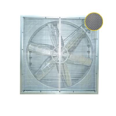 China Chinese Industrial Equipment Factory Greenhouse Poultry Farm Greenhouse Exhaust Fan for Poultry Farm for sale